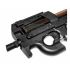 Страйкбольный пистолет-пулемет Cyma FN P90 (CM.060)