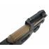 Страйкбольный пистолет-пулемет Cyma FN P90 (CM.060)