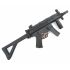 Страйкбольный пистолет-пулемет Cyma H&K MP5K PDW (CM.041PDW)