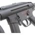 Страйкбольный пистолет-пулемет Cyma H&K MP5K PDW (CM.041PDW)