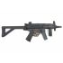 Страйкбольный пистолет-пулемет Cyma H&K MP5K PDW (CM.041PDW)