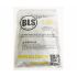 Шары BLS Precision Grade 0,38 г, 1000 штук (серые) 1BA-ST38