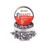 Пули JSB Exact Monster Diabolo 4,5 мм, 0,87 грамм, 400 штук