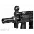 Пневматический пистолет-пулемет Umarex Heckler & Koch MP5 K-PDW