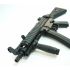 Страйкбольный пистолет-пулемет Cyma H&K MP5 (CM.041B)