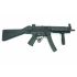 Страйкбольный пистолет-пулемет Cyma H&K MP5 (CM.041B)