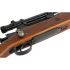 Страйкбольная винтовка G&G GM1903 A4 Gas (Springfield M1903) GGS-3A4-GAS-WNB-NCM