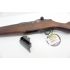 Страйкбольная винтовка G&G M1 Garand Real Wood (TGM-M1G-AEG-WNB-NCM)