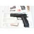 Пневматический пистолет ASG CZ 75 blowback