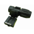 МАГНИФЕР EOTECH G33.STS С ОТКИДНЫМ КРОНШТЕЙНОМ