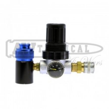 РЕГУЛЯТОР WE REGULATOR SLP HPA 300 PSI